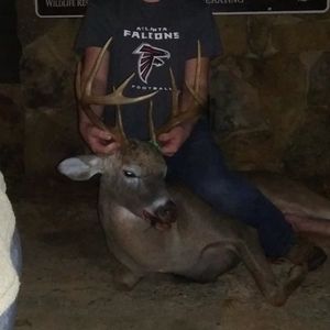 Meet your Posher, Hunter